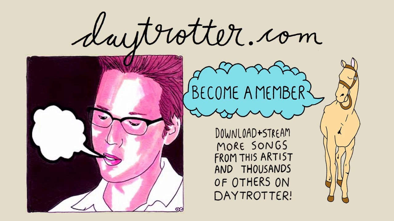 Eef Barzelay - Show Of It - Daytrotter Session akkorde