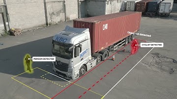 Exeros Technologies - DVS 2024 Exeros BSIS System