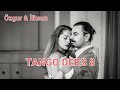 Tango ders 8  ozgurilksun demir dairesellik ve yn deitirme  online tango dersleri