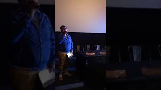 Press Conference Gala Premiere Film Matt & Mou || #PensiMattNMou (Prilly Maxime)