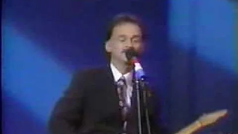 The Statler Brothers - Elizabeth