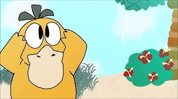 Catch Me If You Can MAP Part 10