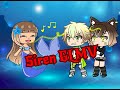 Siren//GLMV//