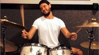 Ben Barnes Singing, Drumming, Playing Guitar, Piano  - NEW COMPILATION