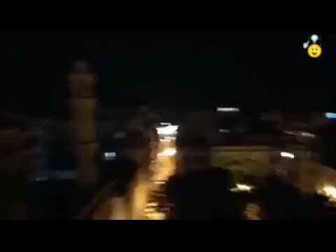 أجمل أذان صلاة الصبح مسجد الفتح باب الواد العاصمة