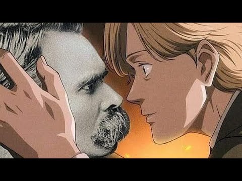 يوهان ليبرت و الفلسفة العدمية