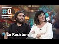 LA RESISTENCIA - Entrevista a Ricardo Gómez y Belén Cuesta | #LaResistencia 24.05.2021