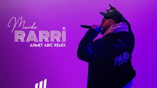 Murda - RARRİ (Ahmet Abic Remix) Resimi