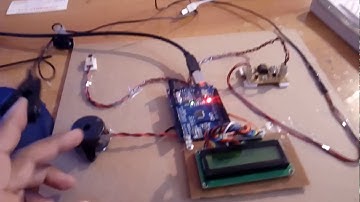 Monitoring of Physiological Parameters Of Patients Using LABVIEW