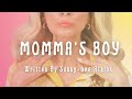 Mommas boy a short film