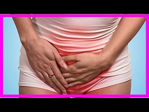 Video: Entzündung Des Gebärmutterhalses (Zervizitis)