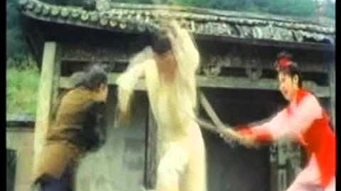 THE CHIVALRY,THE GUNMAN AND KILLER - WIDESCREEN - ENGLISH DUBBED