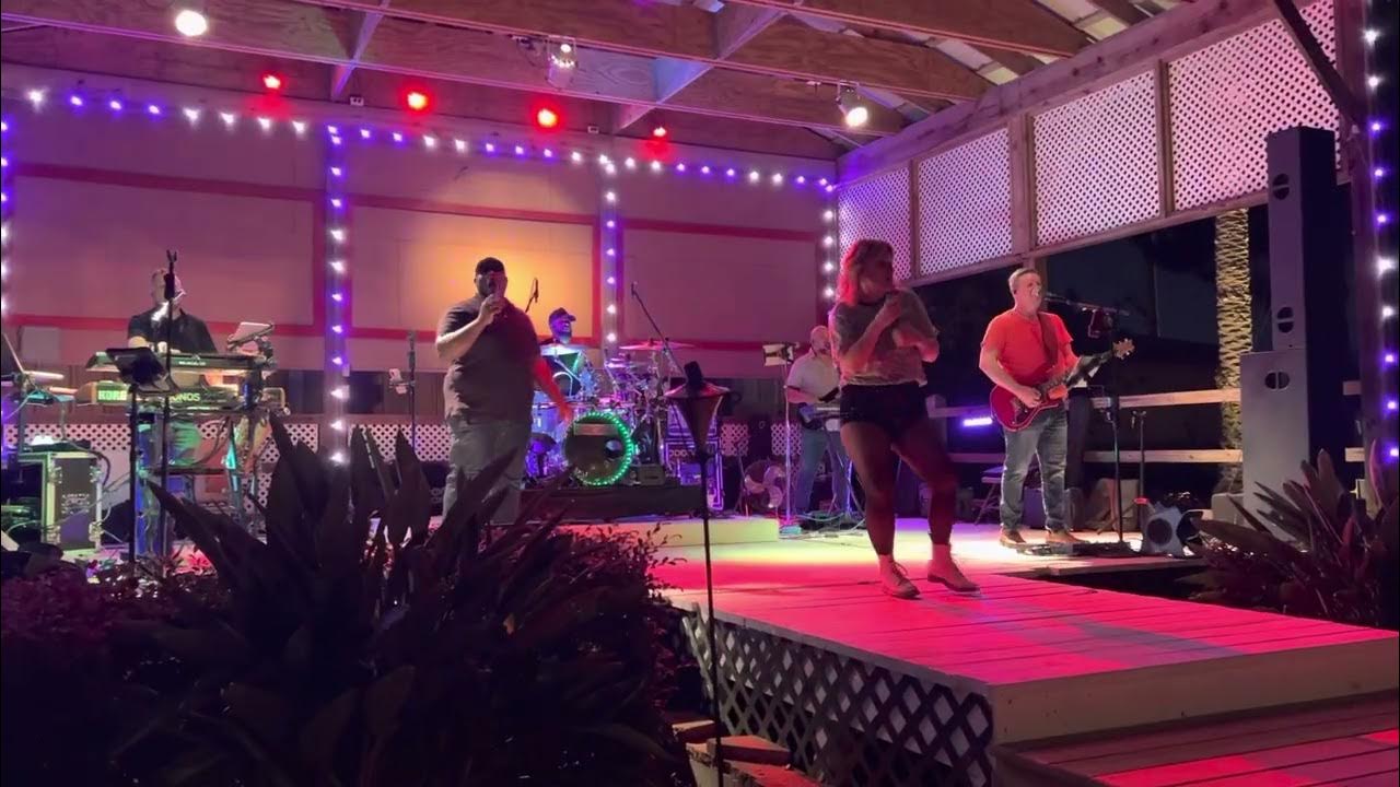 Sugar Shaker band YouTube