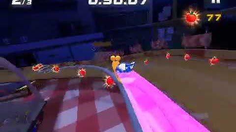 Turbo Racing league HD