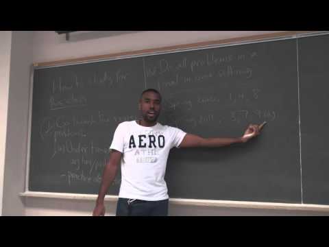 Math 203 Lecture