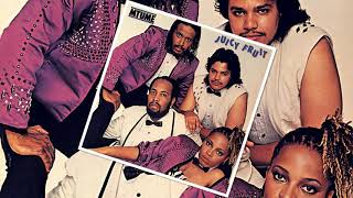 Mtume - Juicy Fruit [single version]