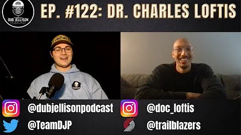 DJP Ep. #122: T1D STORY, BEING "CHOSEN ONE", & WOR...