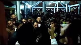 Demo Penolakan Pertambangan Pasir Desa Kedawung