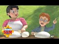 Super Food for Super People | Fireman Sam Official | Cartoons for Kids