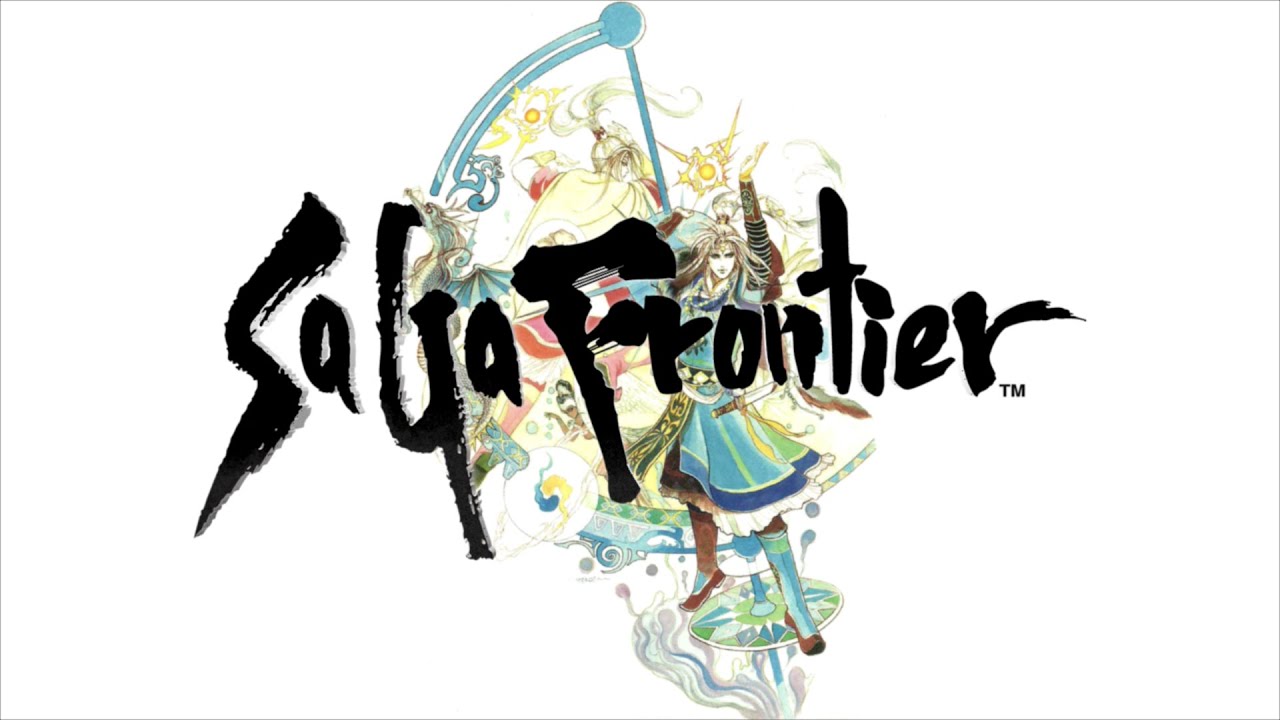 SaGa Frontier Teaser Trailer (Fan Remaster)