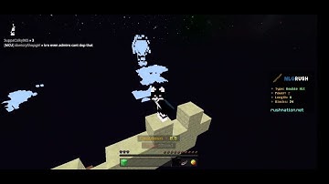 block clutch extension in rushnation drag clicking over 30 cps ( sorry for bad quality)