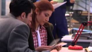 Policias 3X12 Luchando Cuerpo A Cuerpo Con La Muerte