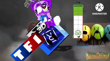 Knifenado (My version) add round 4