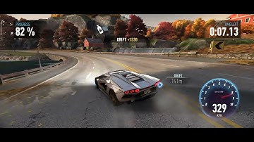 NFS NO LIMITS - SPECIAL EVENT KINGMAKER | LAMBORGHINI Countach LPI 800-4 | Day 6 | Event - 14