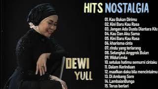 Lagu Best Of Dewi Yull Album Terbaik