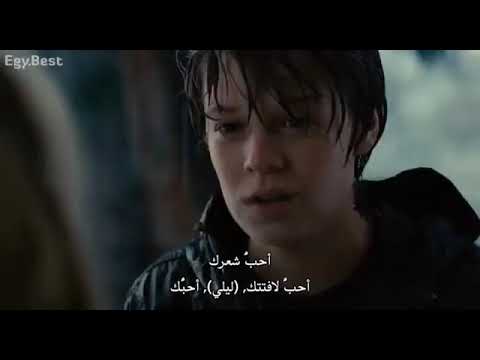 مشهد اعجبني من فيلم We Bought A Zoo