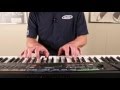 Yamaha PSR-E253 Demo & Review