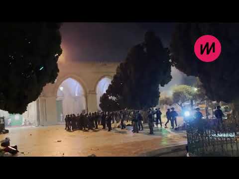 سنأتي إليك نشد الرحال ايها القدس