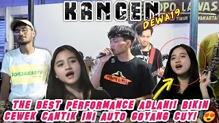 Sump4Hker3N Abissadlani Bikin Cewek Cantik Ini Auto Nyaman Seriusbikin Gemes Kangen 