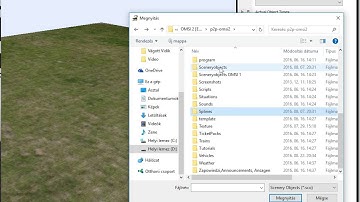 OMSI 2 Splines Error. What