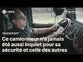 Quebec Truckers Call For Crackdown On Illegal Drivers