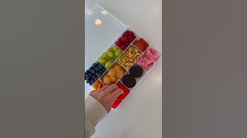 *SATISFYING* SNACKLE BOX RESTOCK! #asmr #satisfying #restock #snackbox #amazonstorefront