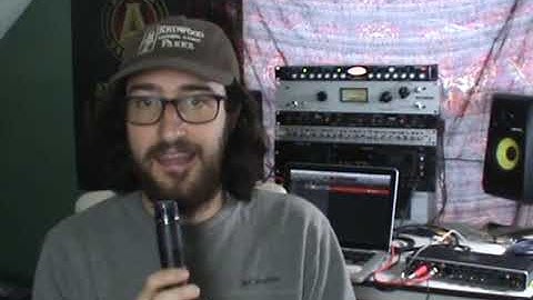 Using Cassette Tape in Your Mastering Process | 6 Tips | DIY/Lo-fi Analog Mastering