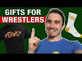 13 christmas gift ideas for wrestlers  socks headgear shirts and more