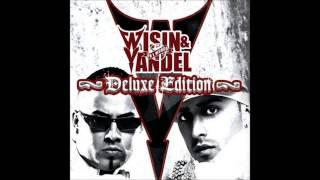 Pam Pam ( Instrumental ) - Wisin y Yandel chords