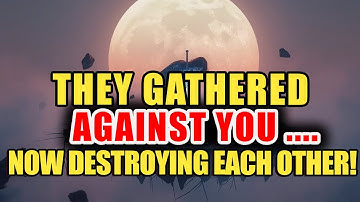 Chosen Ones, Heaven Blocked Their Attack—Now They’re Turning on Each Other in Panic 😭🔥
