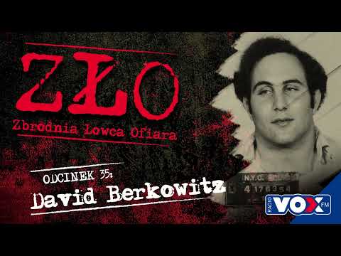 Wideo: Czy Berkowitz naprawdę był synem Sama?