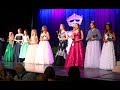 Teen Miss Pageant (2019 W.C. Fair)
