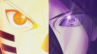 edit/AMV Sasuke vs Naruto |wok edits