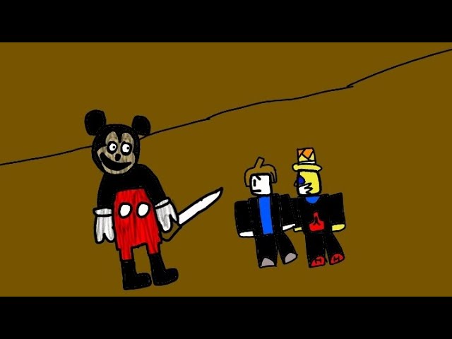 Roblox Guest - Drawception