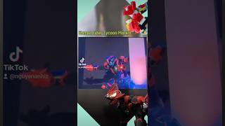 Kamen Rider Ty Mark Ii, Gazer Zero, .. Vân Vân Và Mây Mây Khác