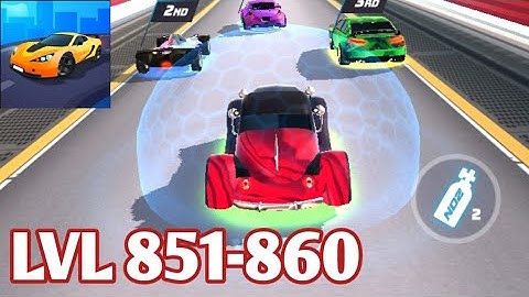 Race Master 3D - Gameplay Walkthrough Part  89 (iOS,Android)