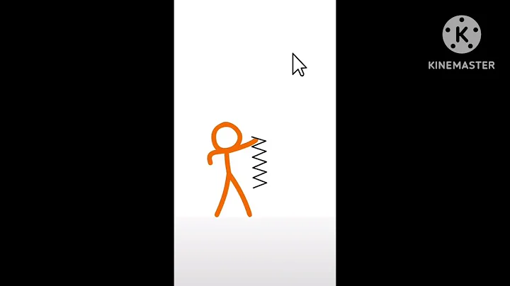 Zigzag - An Actual Short [Voice Over]