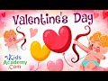 Valentine's Day Traditions and Symbols