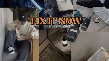 5 Reasons You’re Not Improving (And How to Fix It Fast) day 13   @chadtag ​