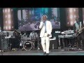 Capture de la vidéo Billy Ocean @ 'Be Inspired' Isleworth Festival 13/09/15  Pt.1